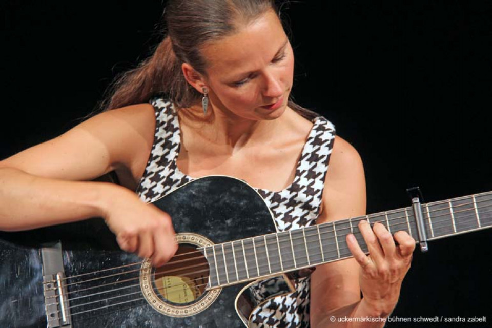 Sag es wie es ist / MuT-Klub, Theaterjugendclub der ubs