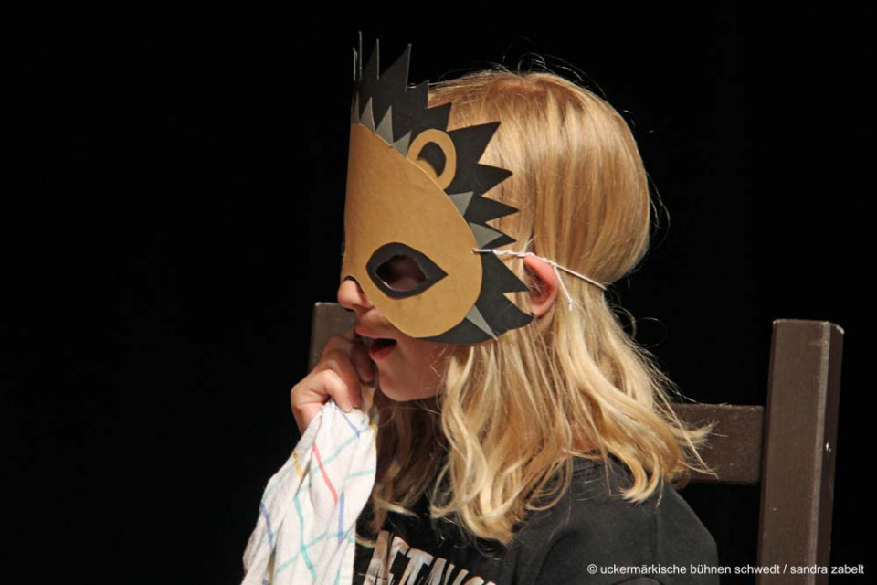 Das Gericht der Tiere - Kl. 4/5, Evangelische Salveytal-Grundschule Tantow