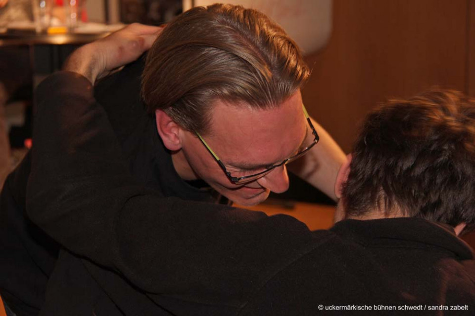 Wie war's? - Resümee des 19. Schultheaterfestes