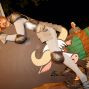 Ritter Runkel und die Digedags in Venedig – Foto 56 von 70