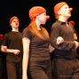 12.Schultheaterfest – Foto 71 von 93
