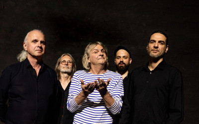 Wenzel & Band Open Air