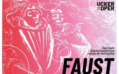 Uckeroper "Faust"