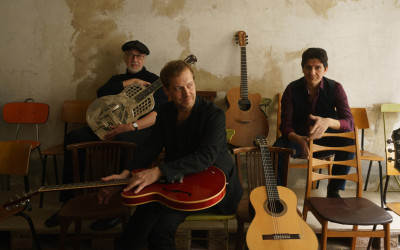 Guitar Celebration - Friday Night in Schwedt