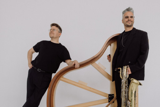 Duo Stiehler / Lucaciu
