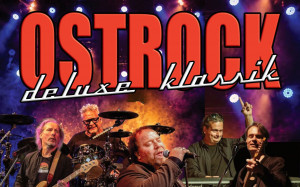 Ostrock Deluxe Klassik