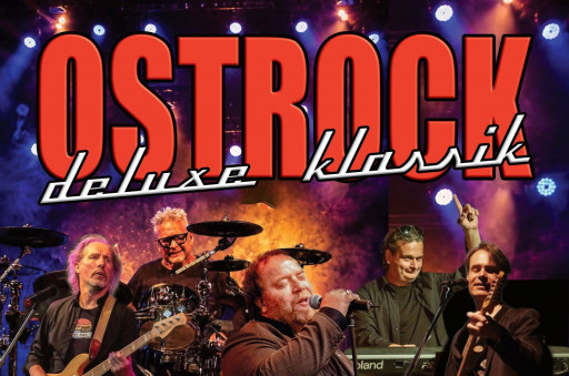 Ostrock Deluxe Klassik