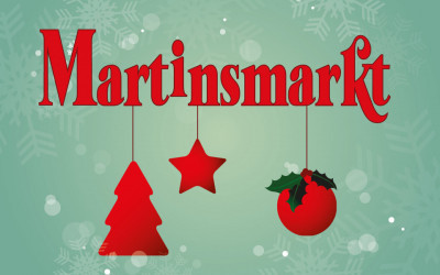Martinsmarkt
