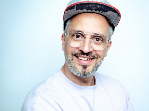 DER PHYSIOPATH - Machen Sie sich bitte frei!