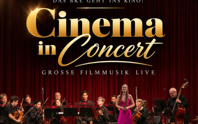 Cinema in Concert