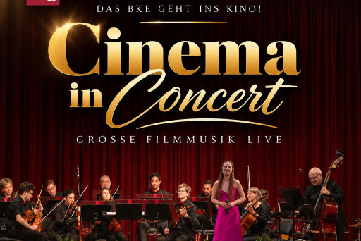 Cinema in Concert