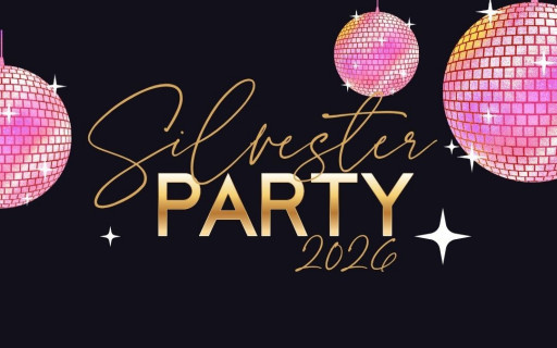 Silvesterparty 2026
