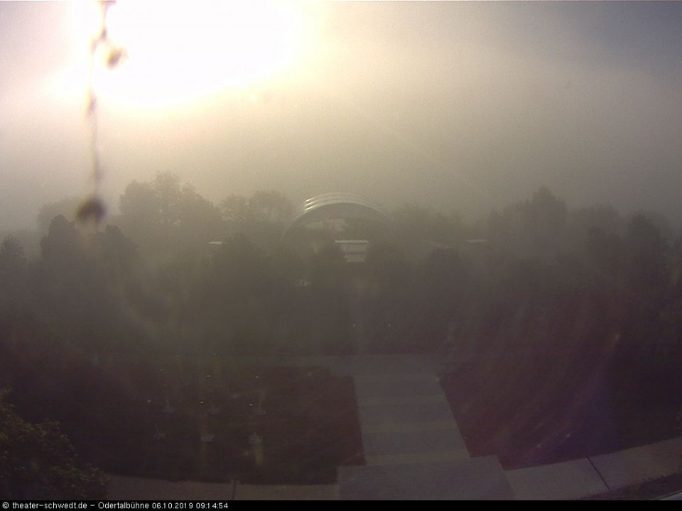 Nebel...  (hinzugefügt von -=O=- am 06.10.2019)