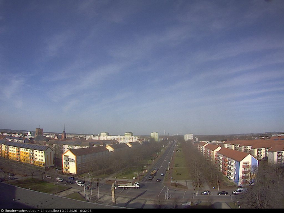 heute schön (hinzugefügt von Volker am 13.02.2020)