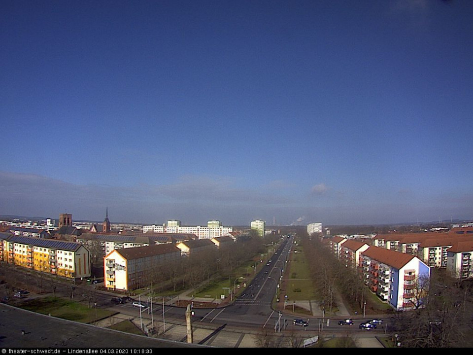 super Wetter (hinzugefügt von pop am 04.03.2020)