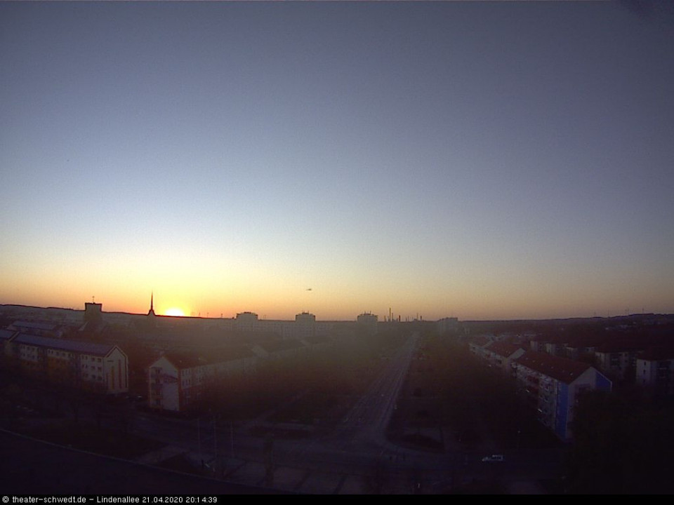  (hinzugefügt von Schwedter am 21.04.2020)