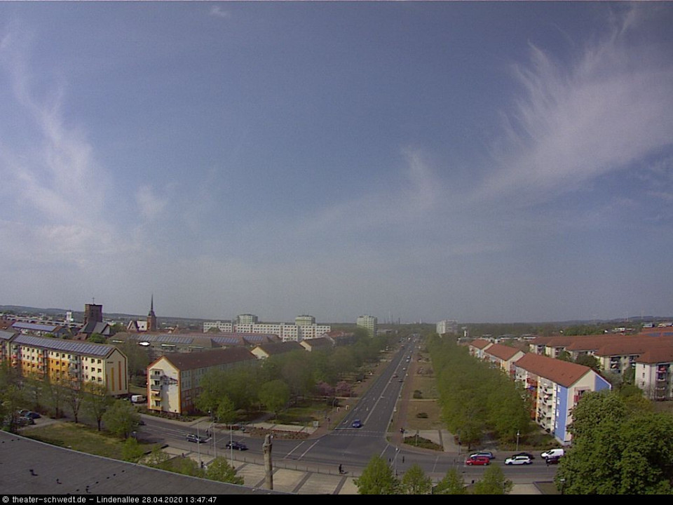 schwedt ist ein schon stadt (hinzugefügt von jan veraa  am 28.04.2020)