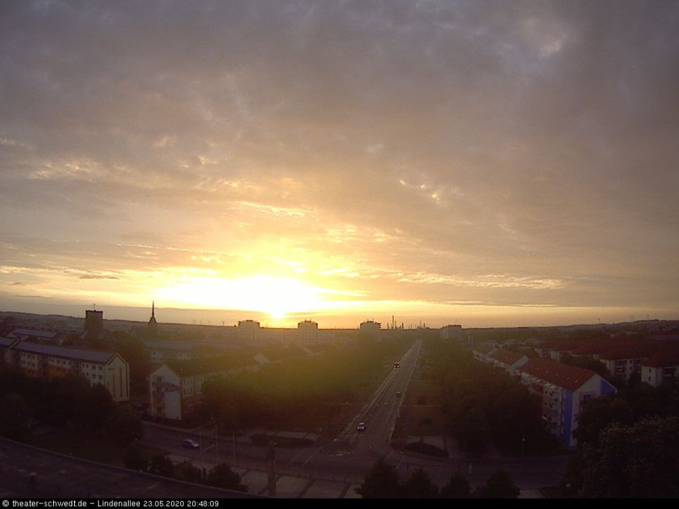 Den besten Moment nicht verpassen (hinzugefügt von Schwedter am 23.05.2020)