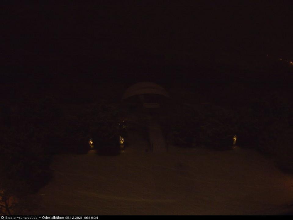 Der Winter ist da... (hinzugefügt von Heimweh am 05.12.2021)