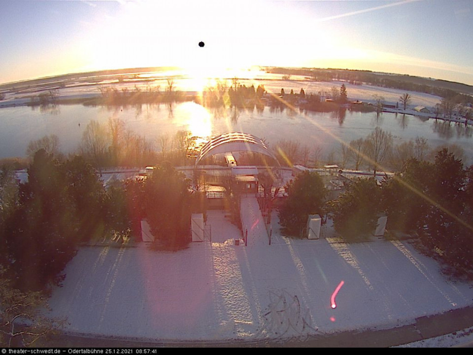 -12°C (hinzugefügt von Schwedter  am 25.12.2021)