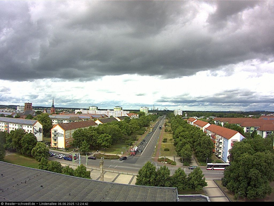 Wolken (hinzugefügt von Volker am 06.06.2025)