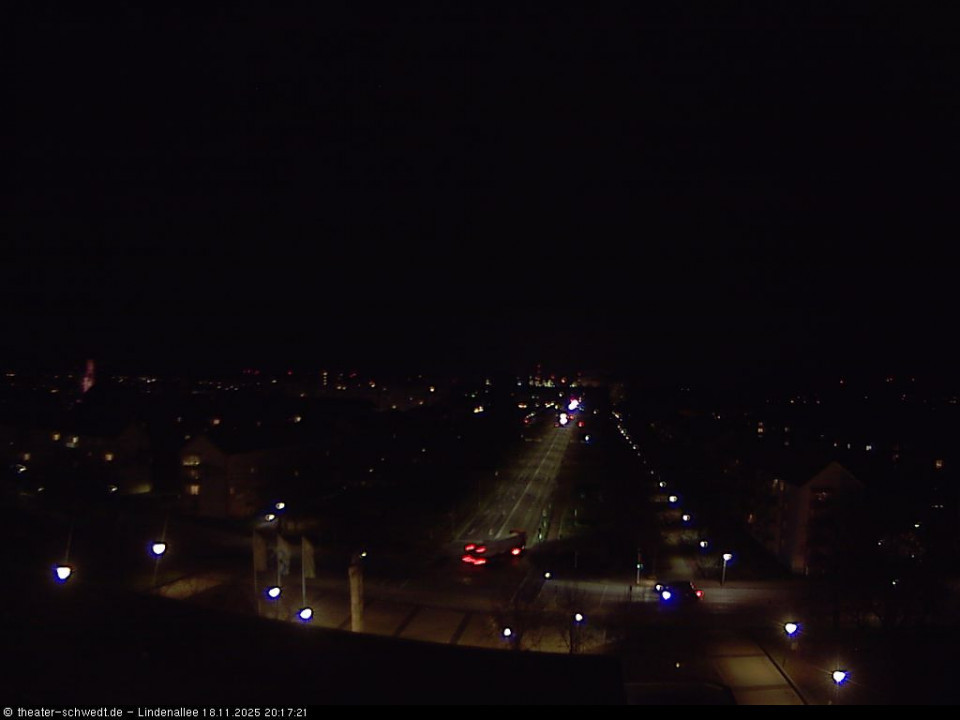 Lkw vieleicht nach Leipa (hinzugefügt von Flensburger  am 18.11.2025)