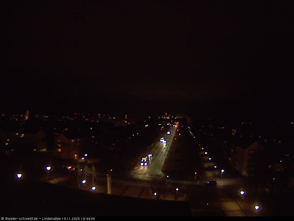 SDT blick auf das PCK (hinzugefügt von SDT  am 19.11.2025)