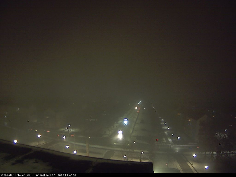 Foggy Feelings (hinzugefügt von Jonas am 13.01.2026)