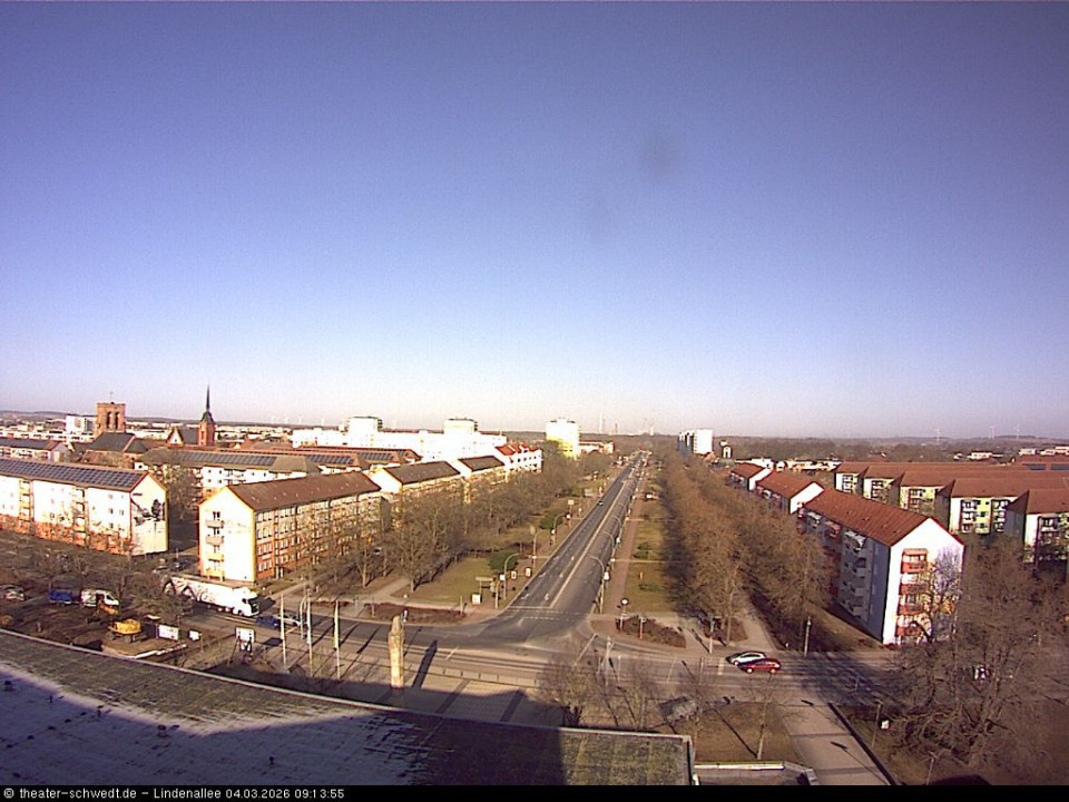 Baustell mit Bagger (hinzugefügt von Jonas am 04.03.2026)