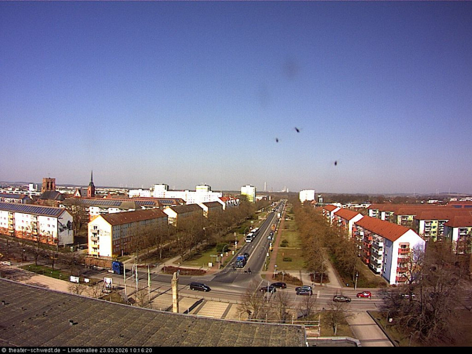  (hinzugefügt von JO73DB am 23.03.2026)