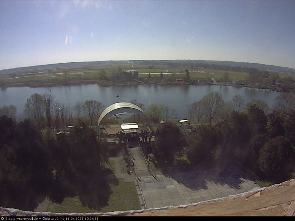 kleines Boot aus großem Wasser (hinzugefügt von JO73DB am 11.04.2026)