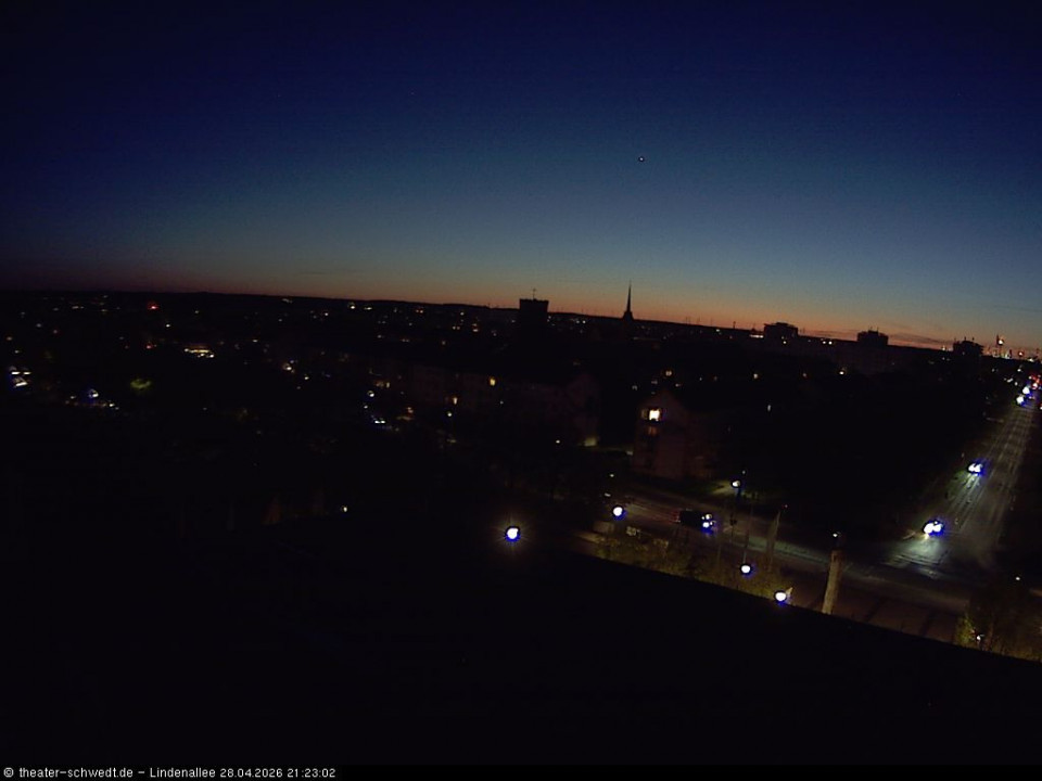 Die Erde ist rund (hinzugefügt von Jonas am 28.04.2026)