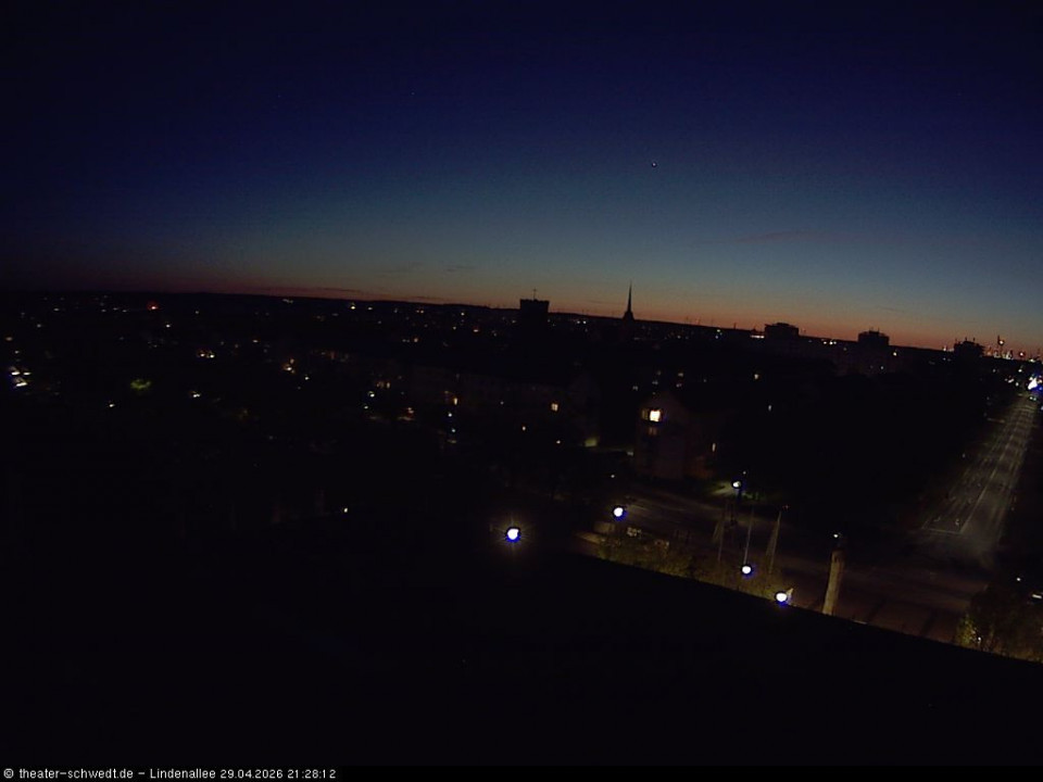 sonne fast weg (hinzugefügt von deejen am 29.04.2026)