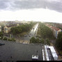 kleines Unwetter