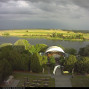 was für eine Aussicht