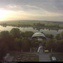 stimmungsvoller Sonnenaufgang