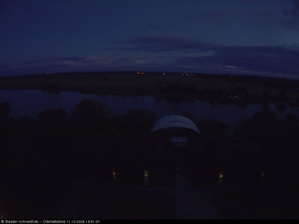 Abendstimmung