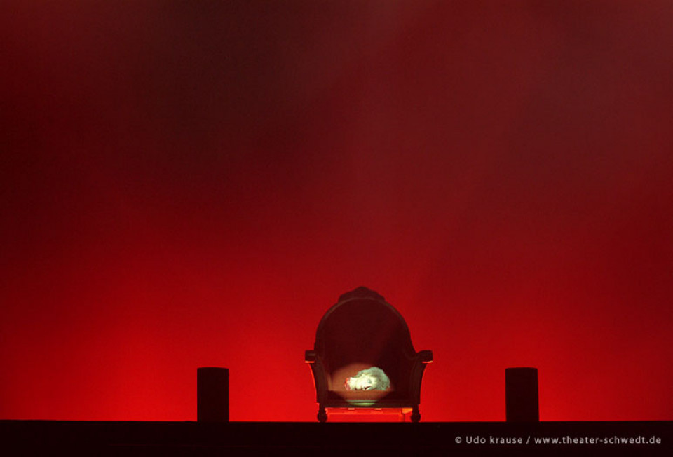 Faust I, Walpurgisnacht