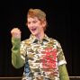 14.Schultheaterfest – Foto 62 von 119