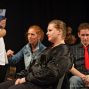 14.Schultheaterfest – Foto 110 von 119