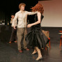 Deutsch-Polnisches Schultheaterfest / Niemiecko-Polski Festiwal Teatrów Szkolnyc – Foto 52 von 119