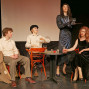 Deutsch-Polnisches Schultheaterfest / Niemiecko-Polski Festiwal Teatrów Szkolnyc – Foto 54 von 119