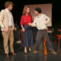 Deutsch-Polnisches Schultheaterfest / Niemiecko-Polski Festiwal Teatrów Szkolnyc – Foto 64 von 119