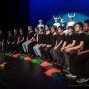 Deutsch-Polnisches Schultheaterfest / Niemiecko-Polski Festiwal Teatrów Szkolnyc – Foto 76 von 119