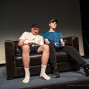 Deutsch-Polnisches Schultheaterfest / Niemiecko-Polski Festiwal Teatrów Szkolnyc – Foto 91 von 119