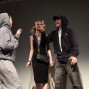 Deutsch-Polnisches Schultheaterfest / Niemiecko-Polski Festiwal Teatrów Szkolnyc – Foto 97 von 119