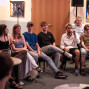 Deutsch-Polnisches Schultheaterfest / Niemiecko-Polski Festiwal Teatrów Szkolnyc – Foto 107 von 119