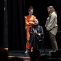 Deutsch-Polnisches Schultheaterfest / Niemiecko-Polski Festiwal Teatrów Szkolnyc – Foto 113 von 119