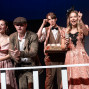 Deutsch-Polnisches Schultheaterfest / Niemiecko-Polski Festiwal Teatrów Szkolnyc – Foto 51 von 104