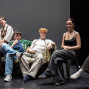 Deutsch-Polnisches Schultheaterfest / Niemiecko-Polski Festiwal Teatrów Szkolnyc – Foto 60 von 104